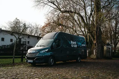 CAR NET | Wypożyczalnia samochodów Toruń